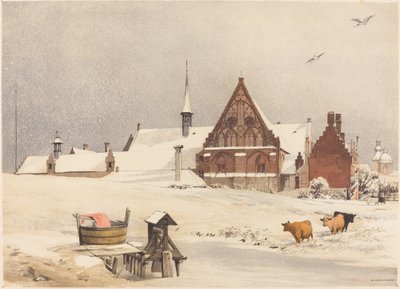Byloke, Gante de Thomas Shotter Boys