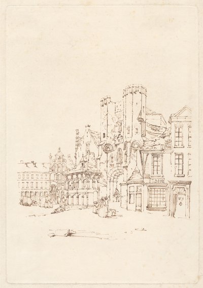  de Thomas Shotter Boys