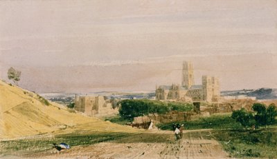 Durham dos Campos de Thomas Shotter Boys