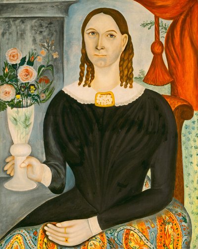 Pedra Eliza Welch de Thomas Skynner
