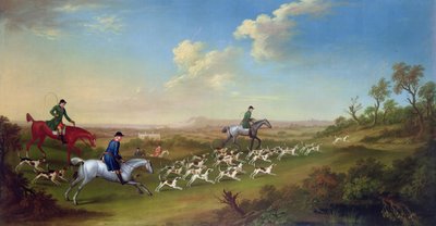 Indo para Covert (óleo sobre tela) de Thomas Spencer