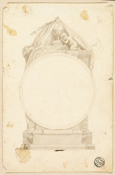 Monumento Funerário de Thomas Stothard