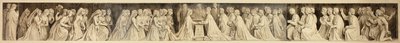 Casamento de Henrique VII de Thomas Stothard