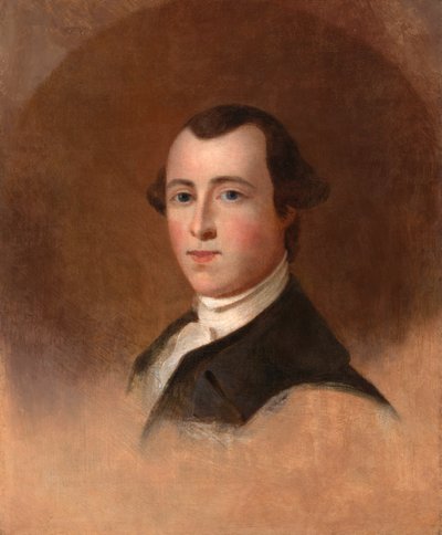 Thomas Heyward, Jr., 1854. Criadores: Thomas Sully, Thomas Heyward. de ThomasThomas Sully, Thomas Heyward