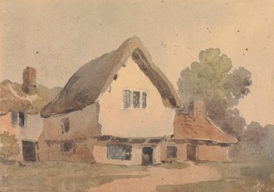 Casa de campo de Thomas Sully