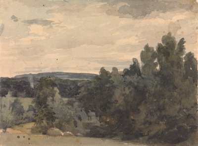 Ridge Road de Thomas Sully