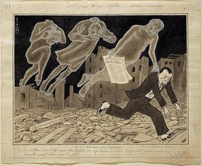  de Thomas Theodor Heine