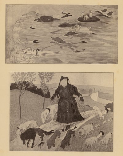  de Thomas Theodor Heine