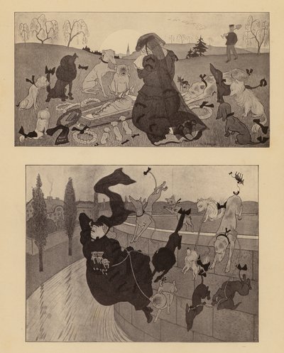  de Thomas Theodor Heine