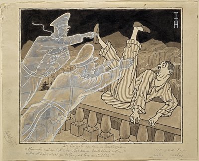  de Thomas Theodor Heine