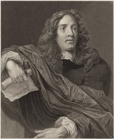 John Cleveland de Thomas Unwins