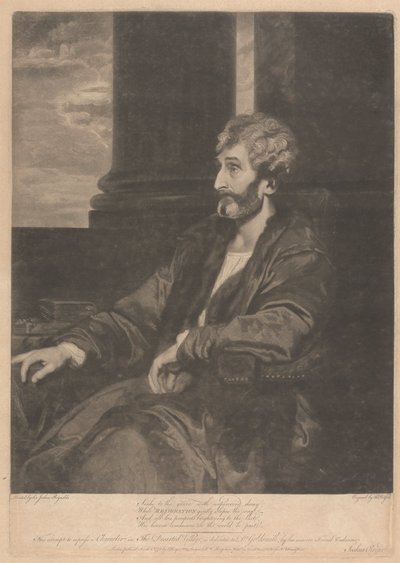 Pedido de demissão de Thomas Watson