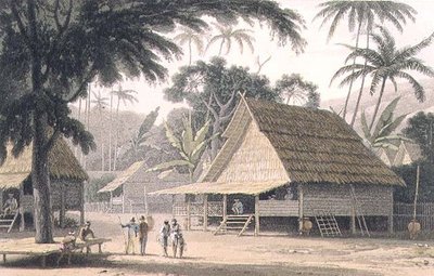 A Malaye Village, placa 16 de 