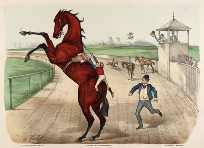 Atrasar um arranque de Thomas Worth