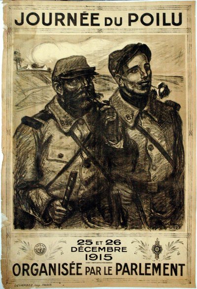 O dia do rapaz da massa de Théophile Alexandre Pierre Steinlen