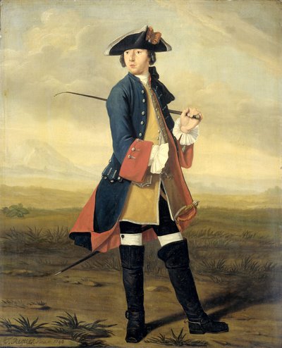  de Tibout Regters