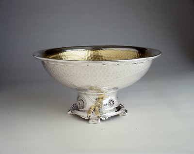 Punch Bowl de Tiffany and Company