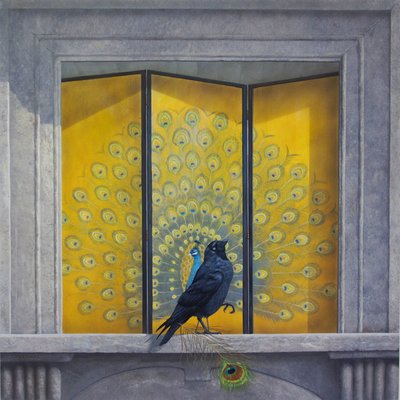 The Jackaw Vain de Tim Hayward