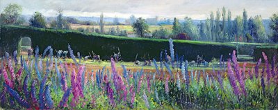 Capuz contra a cobertura de Timothy Easton
