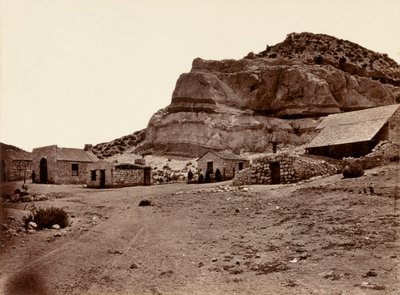 Water Rhyolites near Logan Springs, Nevada (Nº 13, Explorations in Nevada and Arizona) de Timothy H. O