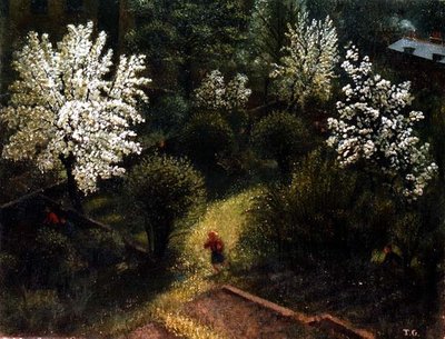 Esconde-esconde de Tirzah Ravilious