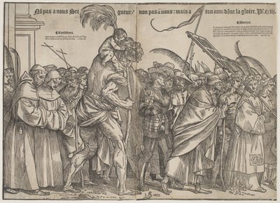 Confessores, c.1511 de Tiziano Vecelli
