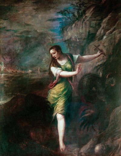 Imagem desconhecida de Tiziano Vecelli
