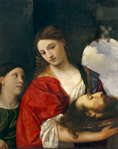 Imagem desconhecida de Tiziano Vecelli