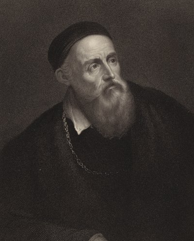 Ticiano de Tiziano Vecelli