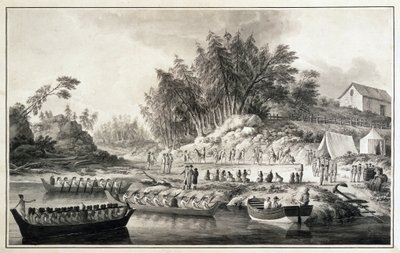 Alejandro MALASPINA, navegador e explorador italo-espanhol (gravura) de Tomas Suria