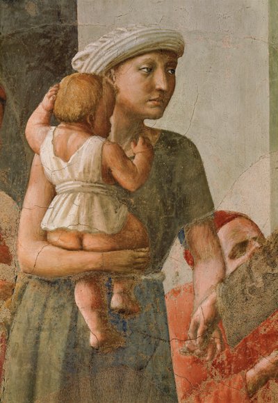  de Tommaso Masaccio