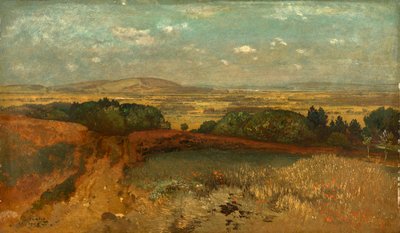 Paisagem de Toni Stadler