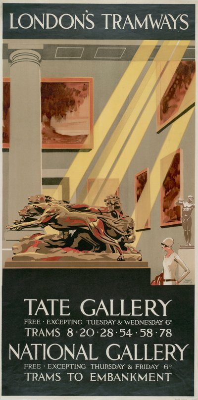 paisagem de Tony Castle