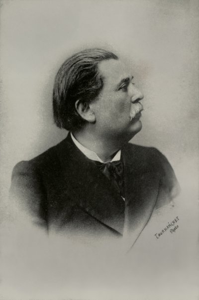  de Tournanchet