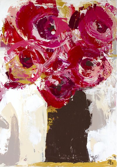  de Tove Höglund
