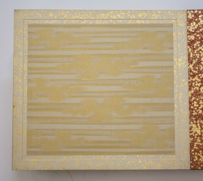 Artesãos, belezas e eventos anuais de Toyohara Kunichika