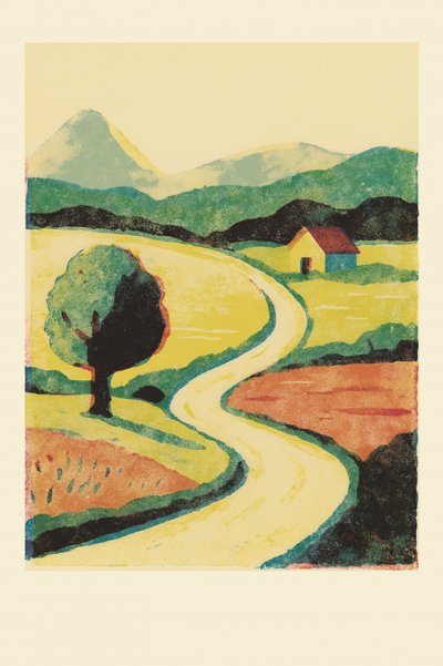 Mountainvillage de Treechild
