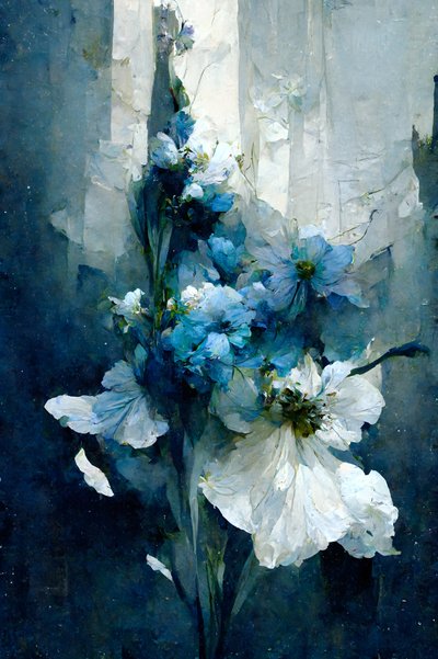 Flores Sussurrantes de Treechild
