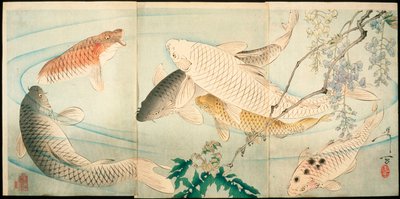  de Tsukioka Yoshitoshi