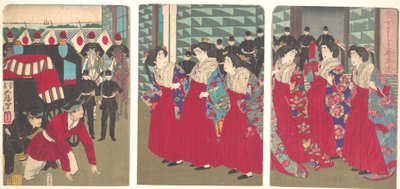  de Tsukioka Yoshitoshi
