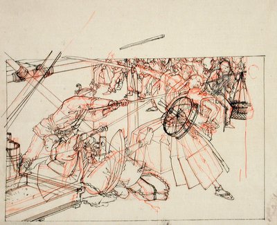  de Tsukioka Yoshitoshi
