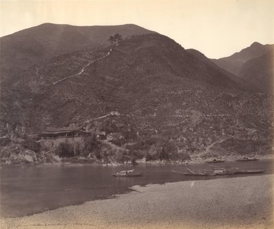 Yung-foo, ca. 1869. de Tung Hing.