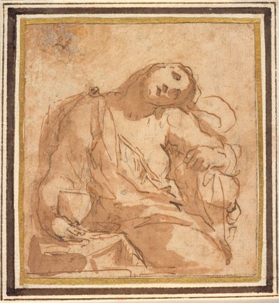 Morte de Sofonisba de Ubekendt