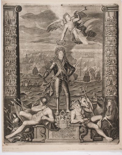 Niels Juel de Ubekendt