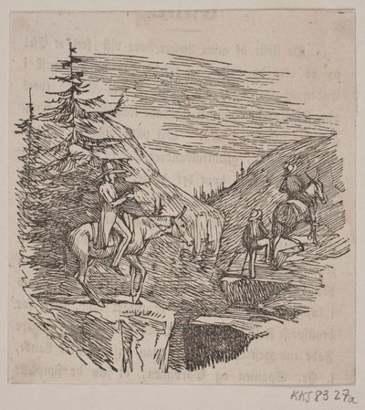 Viajar em mulas de Ubekendt