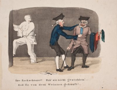 "suas saias" de Ubekendt Ubekendt