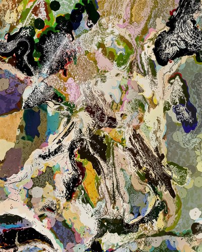 Fluxo abstrato dinâmico de Uma Gokhale
