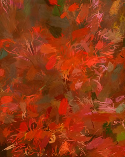 Energia Abstrata Ardente de Uma Gokhale