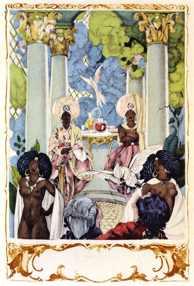 Ilustração de 