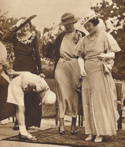 -E ele esqueceu seu chapéu !, c1930s, 1937 de Unbekannt